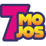 Ikona chipa 7 Mojos
