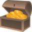 Ikona chipa Blaga